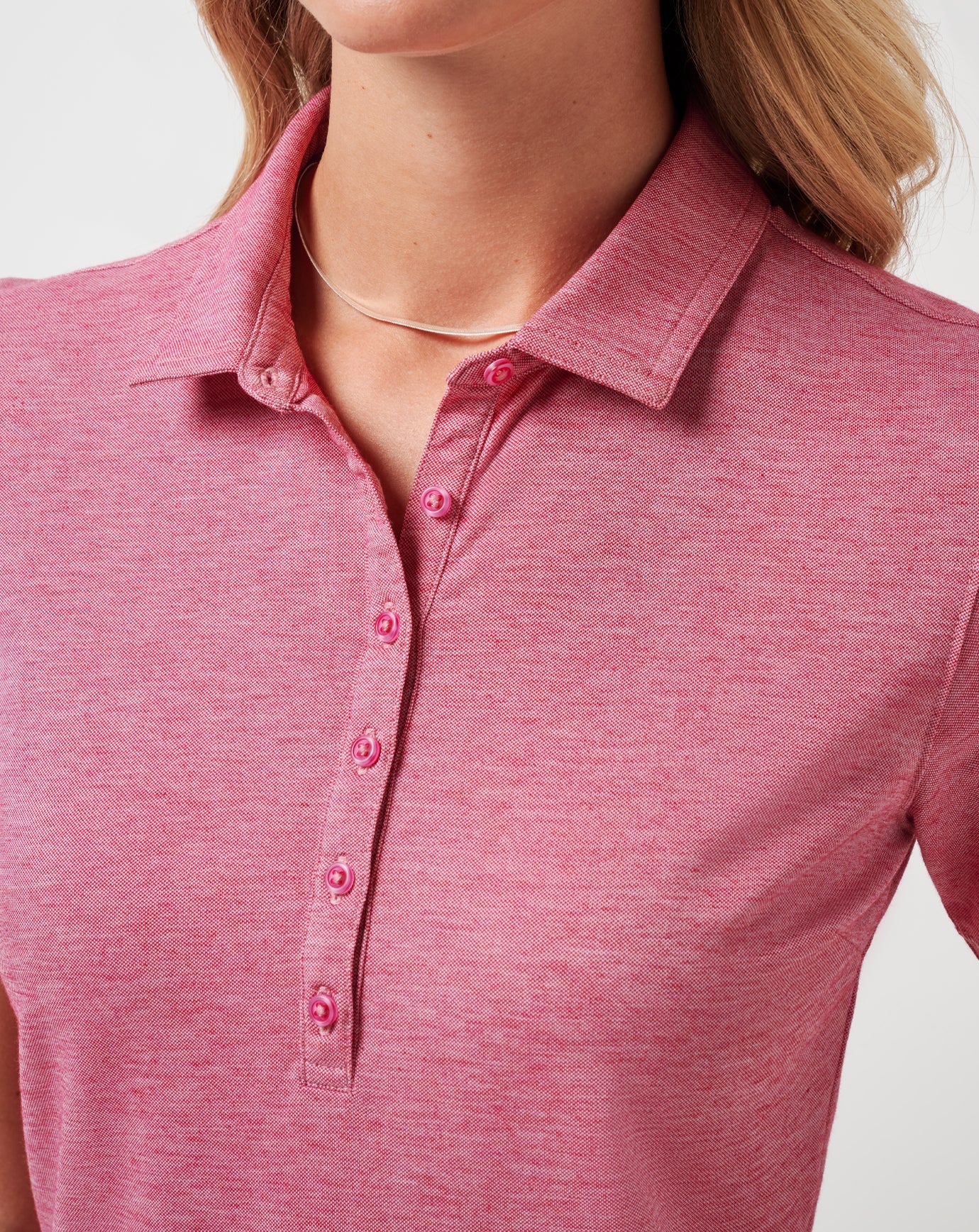 Travis Mathew For Sale Featherweight Active Polo Golf