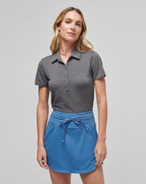 TravisMathew | Featherweight Active Polo