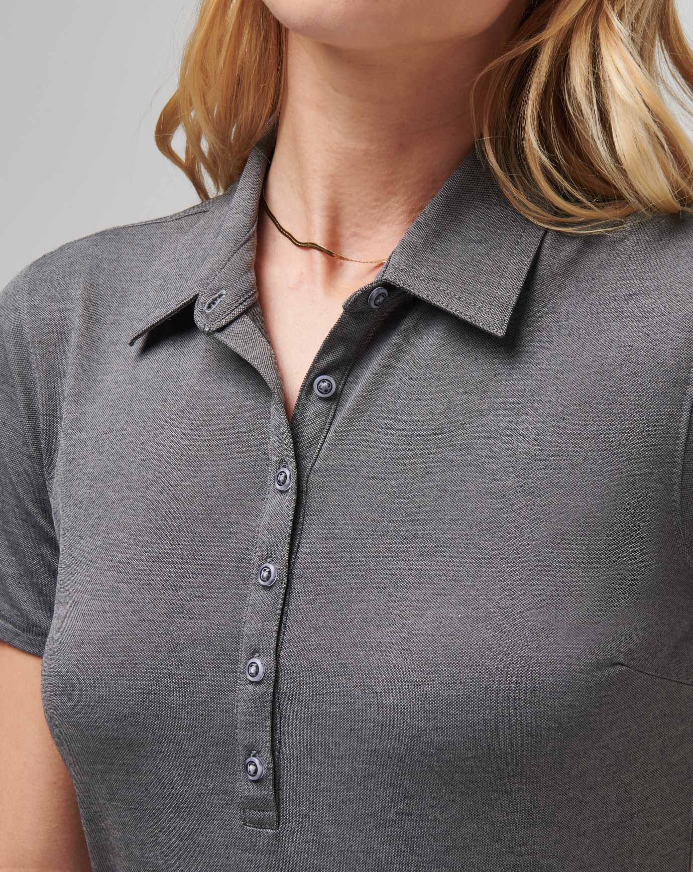 Travis Mathew US Featherweight Active Polo Golf