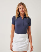 TravisMathew | Featherweight Active Polo