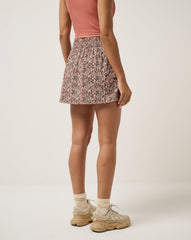 TravisMathew | Capture The Moment Breezeblend 2.0 Skort