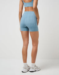 TravisMathew | Moveknit Bonded Short