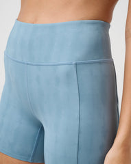 TravisMathew | Moveknit Bonded Short