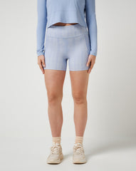 TravisMathew | Moveknit Bonded Short