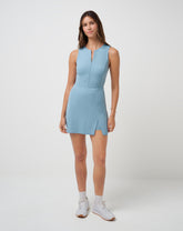TravisMathew | Sunfire Zip Dress