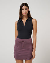 TravisMathew | Skyline Polo Bodysuit