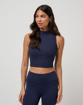 TravisMathew | Limitless Moveknit Sleeveless Top