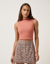 TravisMathew | Limitless Moveknit Sleeveless Top