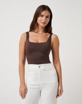 TravisMathew | Skyline Tank Bodysuit