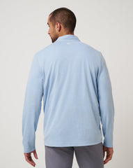 TravisMathew | Philadelphia Phillies Time To Tailgate Quarter Zip