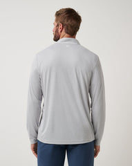 TravisMathew | Philadelphia Phillies Time To Tailgate Quarter Zip