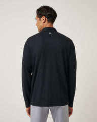 TravisMathew | Alabama Time To Tailgate Quarter Zip