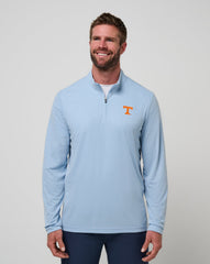 TravisMathew | Tennessee Time To Tailgate Quarter Zip