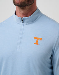 TravisMathew | Tennessee Time To Tailgate Quarter Zip