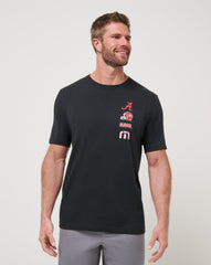 TravisMathew | Alabama Playoffs 2.0 Tee