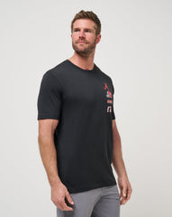 TravisMathew | Alabama Playoffs 2.0 Tee