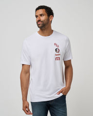 TravisMathew | FSU Playoffs 2.0 Tee