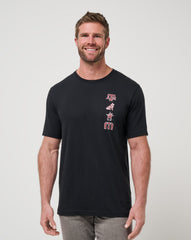 TravisMathew | Texas A&M Playoffs 2.0 Tee