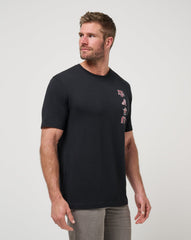 TravisMathew | Texas A&M Playoffs 2.0 Tee