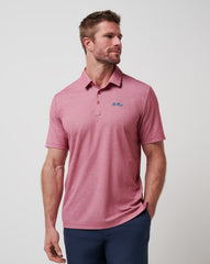 TravisMathew | Mississippi School Pride Polo