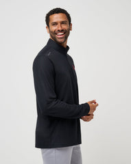 TravisMathew | Texas A&M Time To Tailgate Quarter Zip