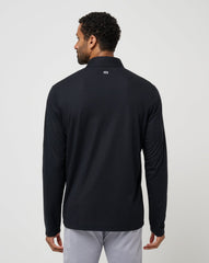 TravisMathew | Texas A&M Time To Tailgate Quarter Zip