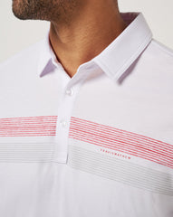 TravisMathew | Arkansas Top Recruit Polo