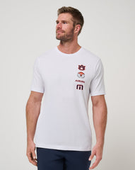 TravisMathew | Auburn Playoffs 2.0 Tee