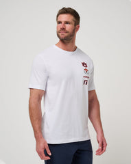 TravisMathew | Auburn Playoffs 2.0 Tee