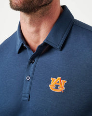 TravisMathew | Auburn School Pride Polo