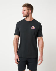 TravisMathew | LSU Friendly Rivalry Tee