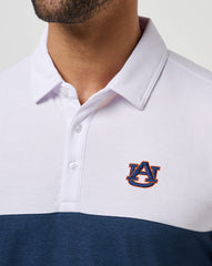 TravisMathew | Auburn Drop Back Polo