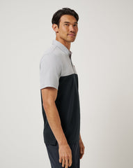 TravisMathew | Arkansas Drop Back Polo