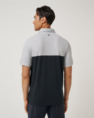 TravisMathew | Arkansas Drop Back Polo
