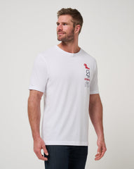 TravisMathew | Mississippi Playoffs 2.0 Tee