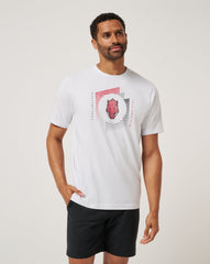 TravisMathew | Arkansas Underdogs Tee