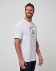 TravisMathew | LSU Underdogs Tee