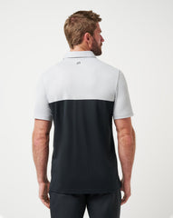 TravisMathew | Alabama Drop Back Polo