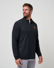 TravisMathew | USC Time To Tailgate Quarter Zip