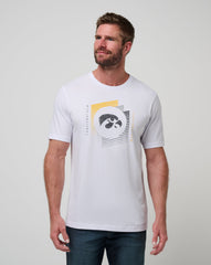 TravisMathew | Iowa Underdogs Tee