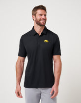 TravisMathew | Iowa School Pride Polo