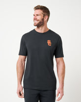 TravisMathew | USC Friendly Rivalry Tee