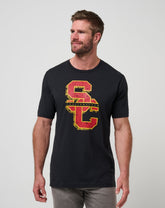 TravisMathew | USC Fight Song Tee