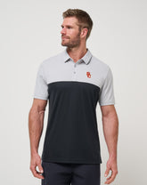 TravisMathew | USC Drop Back Polo