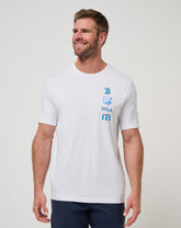 TravisMathew | UCLA Playoffs 2.0 Tee