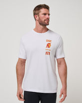 TravisMathew | USC Playoffs 2.0 Tee