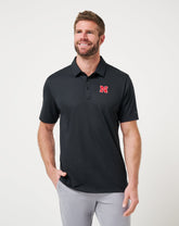 TravisMathew | Nebraska School Pride Polo