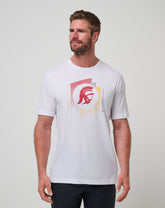 TravisMathew | USC Underdogs Tee