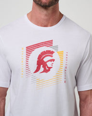 TravisMathew | USC Underdogs Tee