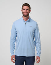 TravisMathew | UCLA Time To Tailgate Quarter Zip